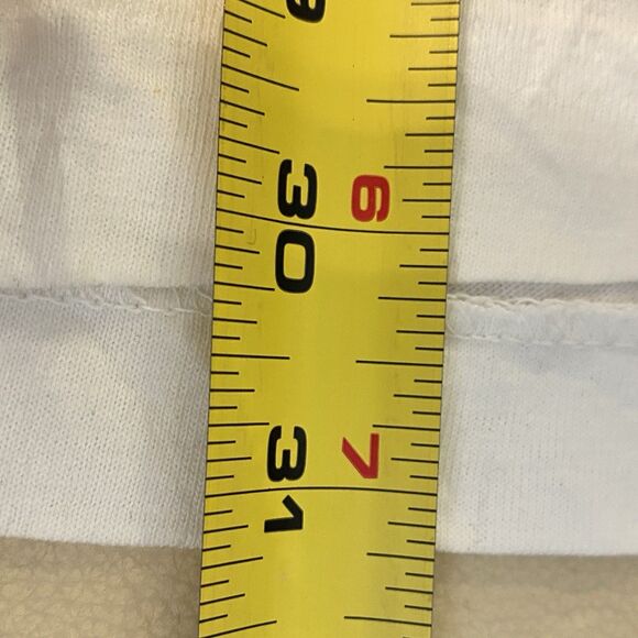 Galaxy by Harvic Women S/S Tee XXXL ANCHOR Nautical CruiseWear 100% Cotton NEW - Picture 8 of 8